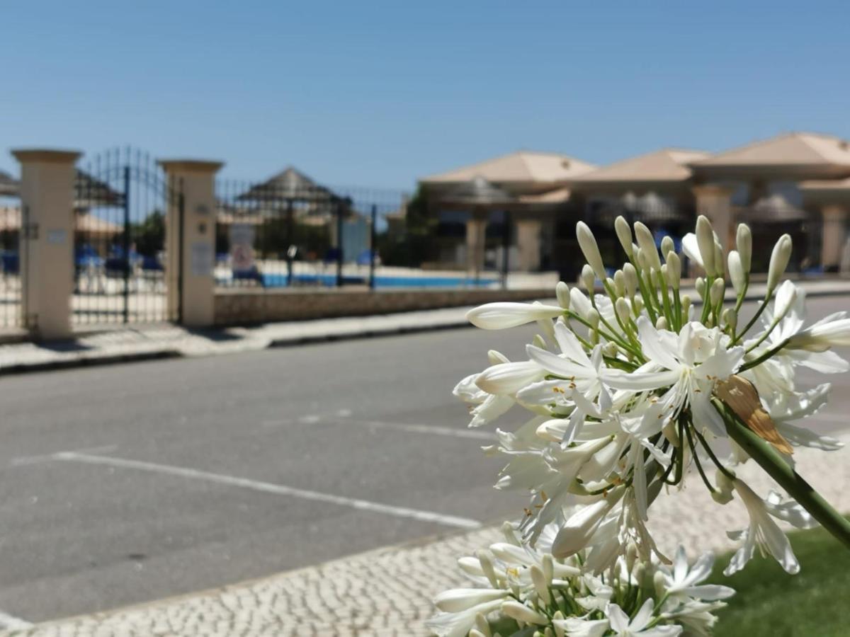 Apartmán Boavista 73 Lagos Exteriér fotografie